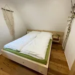 בית נופש Wildkraeuter Hexenhaus *