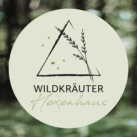 Wildkraeuter Hexenhaus Mauth