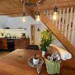 Wildkraeuter Hexenhaus *