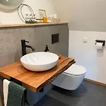 Wildkraeuter Hexenhaus 度假居