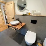 Wildkraeuter Hexenhaus 度假居 *