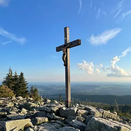 Wildkraeuter Hexenhaus Hébergement de vacances