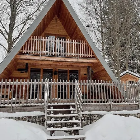 Wildkraeuter Hexenhaus
