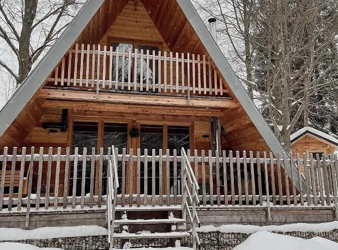 Wildkraeuter Hexenhaus